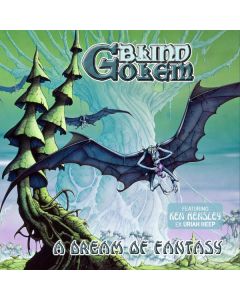 A Dream Of Fantasy