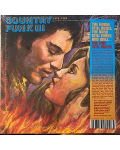 Country Funk III 1975-1982