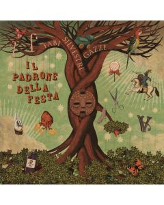 Il Padrone Della Festa