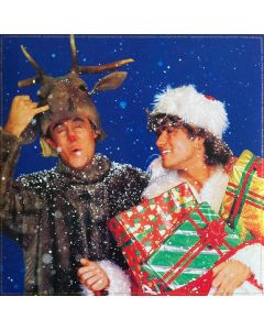 Last Christmas