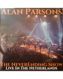 The NeverEnding Show (Live In The Netherlands)