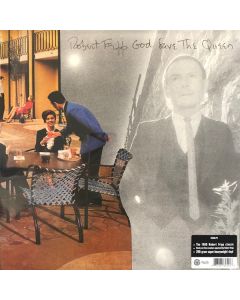 God Save The Queen / Under Heavy Manners