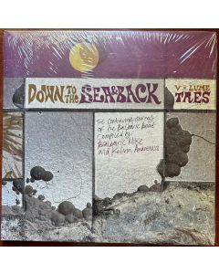 Down To The Sea And Back: The Continuing Journey Of The Balearic Beat. Volume Tres