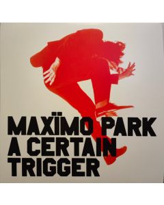 A Certain Trigger / Missings Songs / Rarities