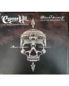 Black Sunday Live At The Royal Albert Hall