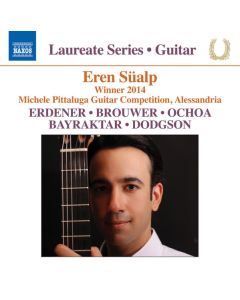 Guitar Recital