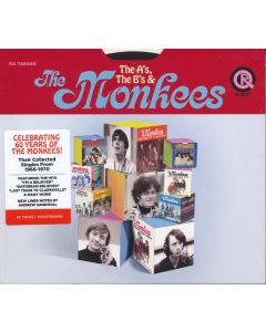The A's, The B's & The Monkees