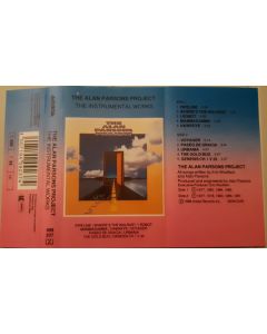 The Instrumental Works