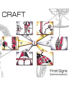 First Signs [Definitive Edition]