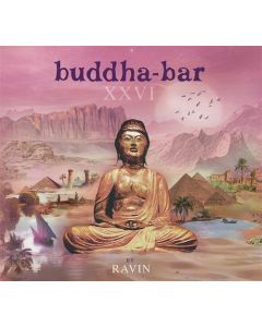 Buddha-Bar XXVI