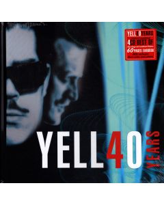 Yell40 Years