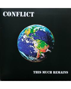 This Much Remains