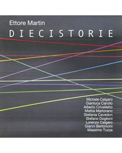 Diecistorie