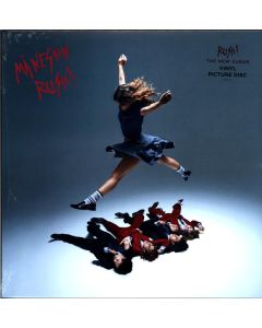 Rush!