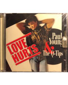Love Hurts