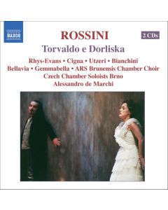 Torvaldo E Dorliska