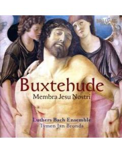 Membra Jesu Nostri