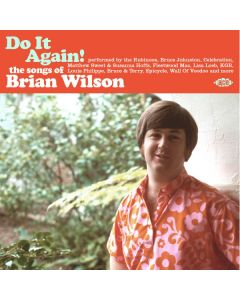 Do It Again! The Songs Of Brian Wilson