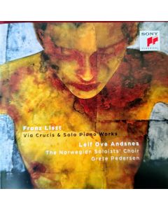 Via Crucis & Solo Piano Works
