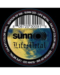 Life Metal