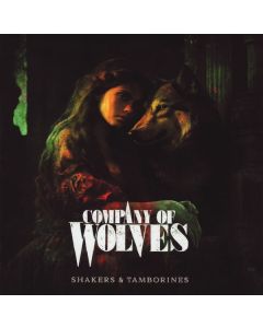 Shakers & Tamborines