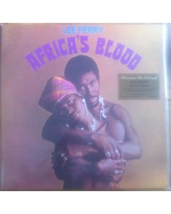 Africa's Blood