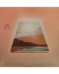 Bliss Out: For Days (Crystal Clear Vinyl)
