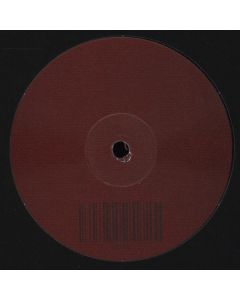Persistance EP