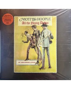 All The Young Dudes (50th Anniversary Edition)