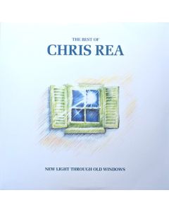 The Best Of Chris Rea - New Light Through Old Windows