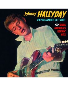 Viens Danser Le Twist + Sings America's Rockin' Hits