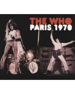 Paris 1970