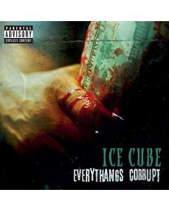 Ice Cube Everythangs Corrupt 2Lp