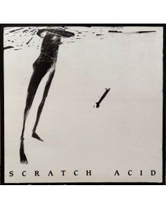 Scratch Acid / Berserker