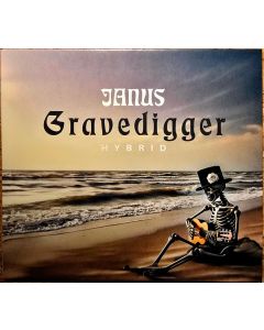 GRAVEDIGGER