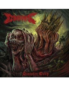 SINISTER OATH