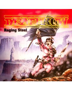 Raging Steel