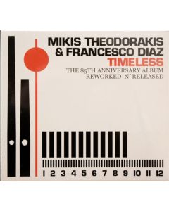 Timeless - The 85th Anniversary Album (Reworked 'N' Released)