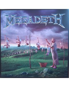 Youthanasia