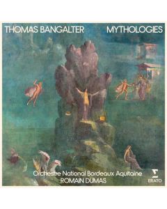 Mythologies