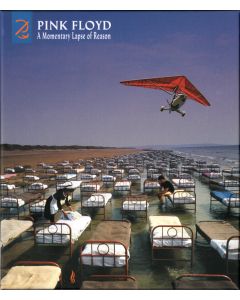 A Momentary Lapse Of Reason (Remixed & Updated)