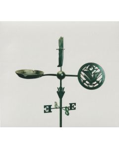 Weathervanes