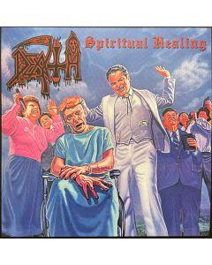 Spiritual Healing