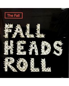 Fall Heads Roll