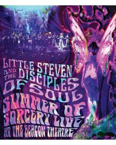 Summer Of Sorcery Live! At The Beacon Theatre