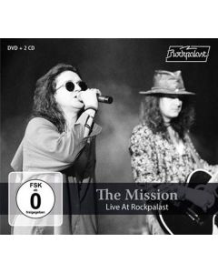 Live At Rockpalast