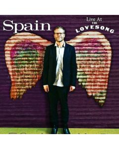 Live At The Lovesong
