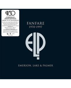 Fanfare 1970 - 1997
