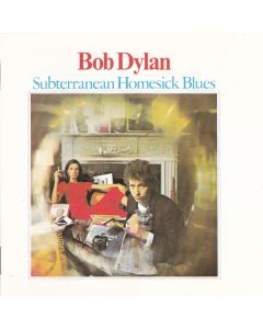 Subterranean Homesick Blues