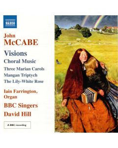 Visions (Choral Music)